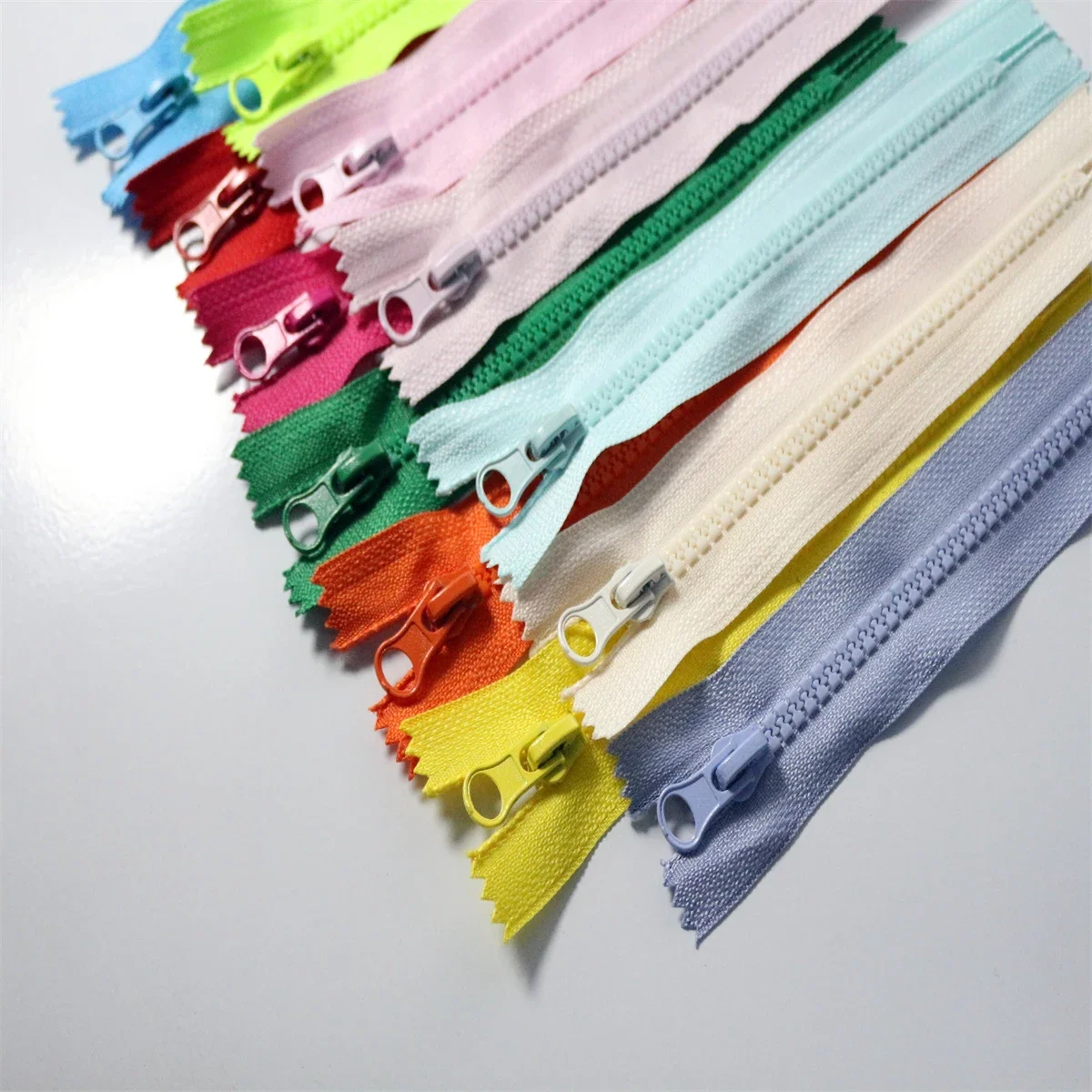 Home Textiles Manufacturer - Sac à fermeture éclair en résine