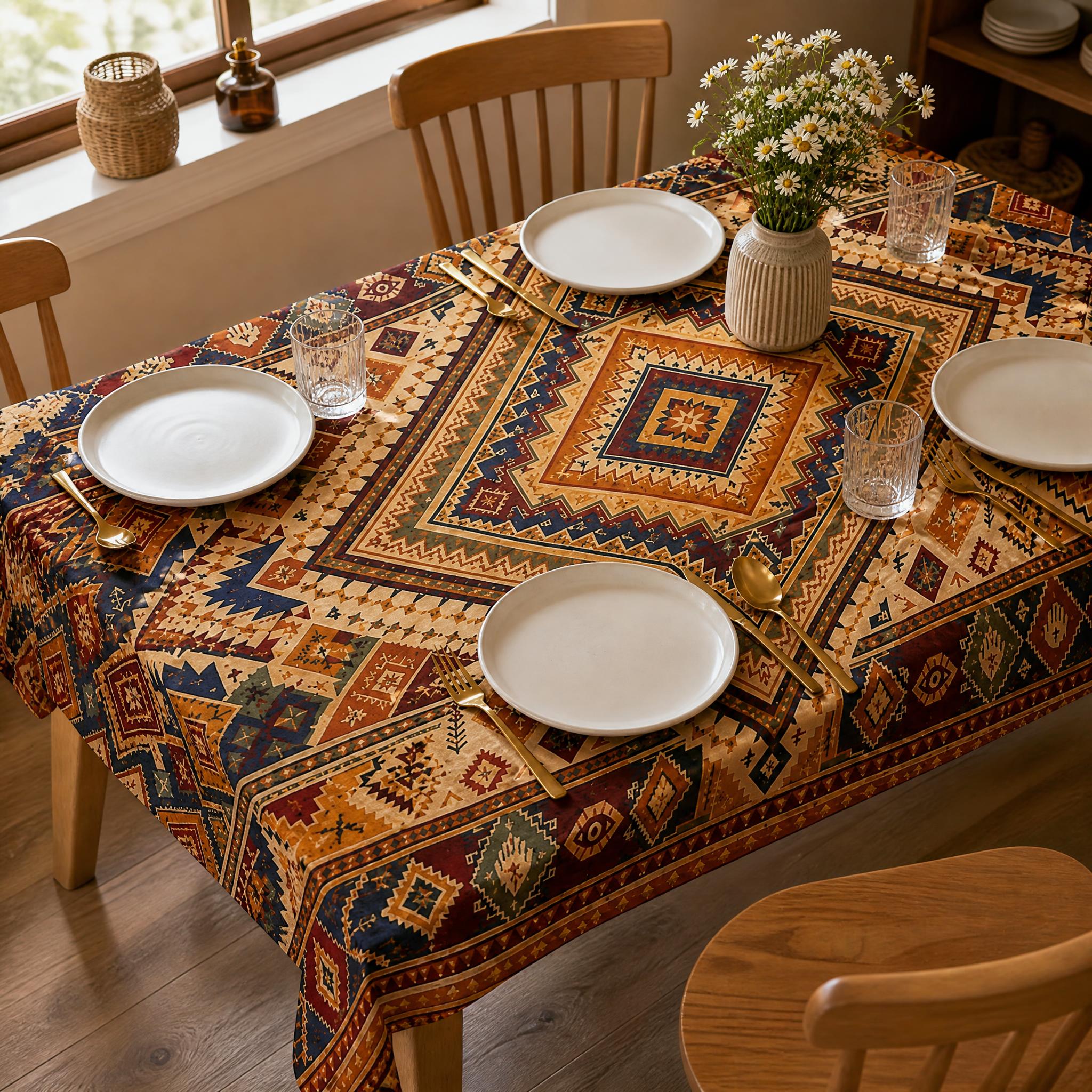 Home Textiles Trends - Tendances de la décoration intérieure sur