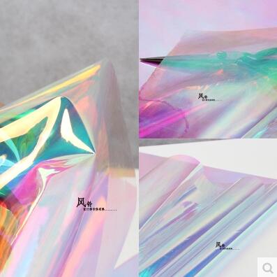 Home Textiles Trends - 100x50 cm couleur irisée haute rue