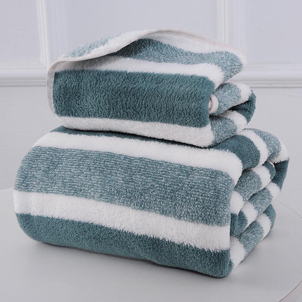 Home Textiles Face Towel - serviettes à forte absorption d'eau, séchage