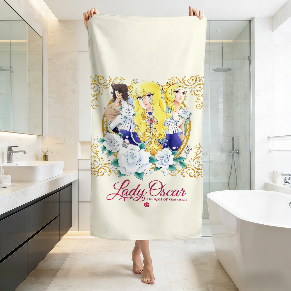 Versailles Home Textiles - Anime manga la Rose de v-Versailles