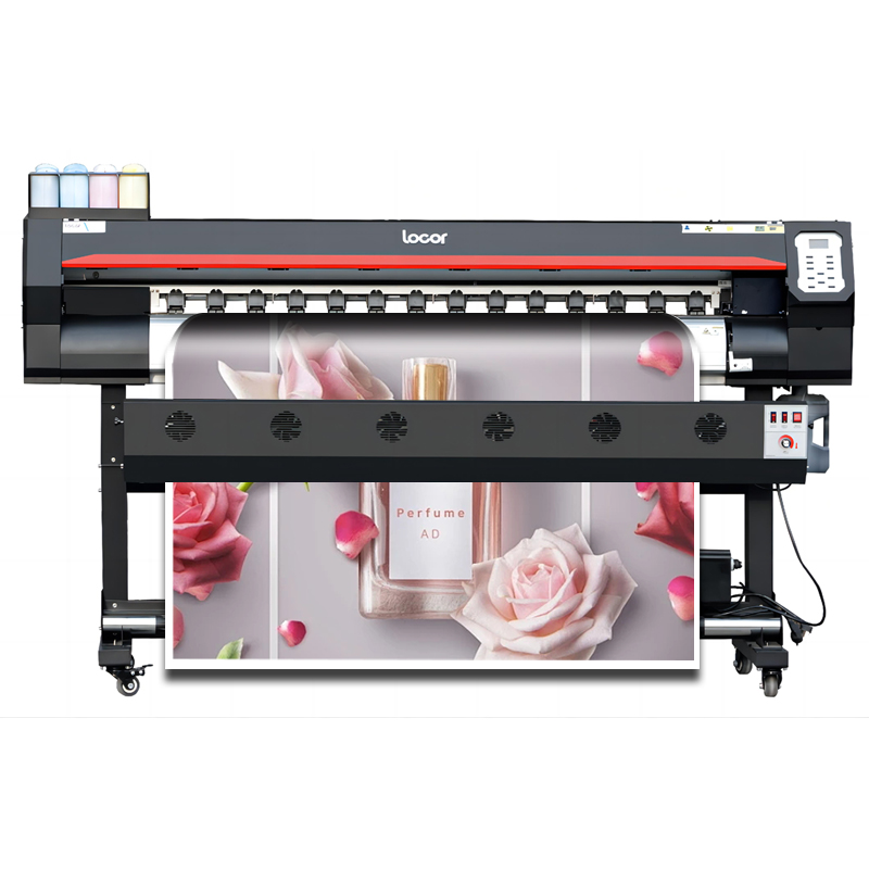 Home Textiles Manufacturer - Santos – imprimante à jet d'encre