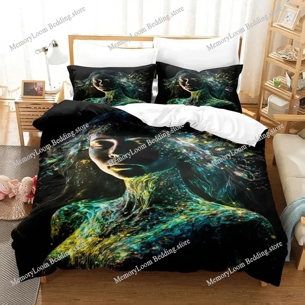 Home Textiles Trends - Tendance de la mode moderne mère