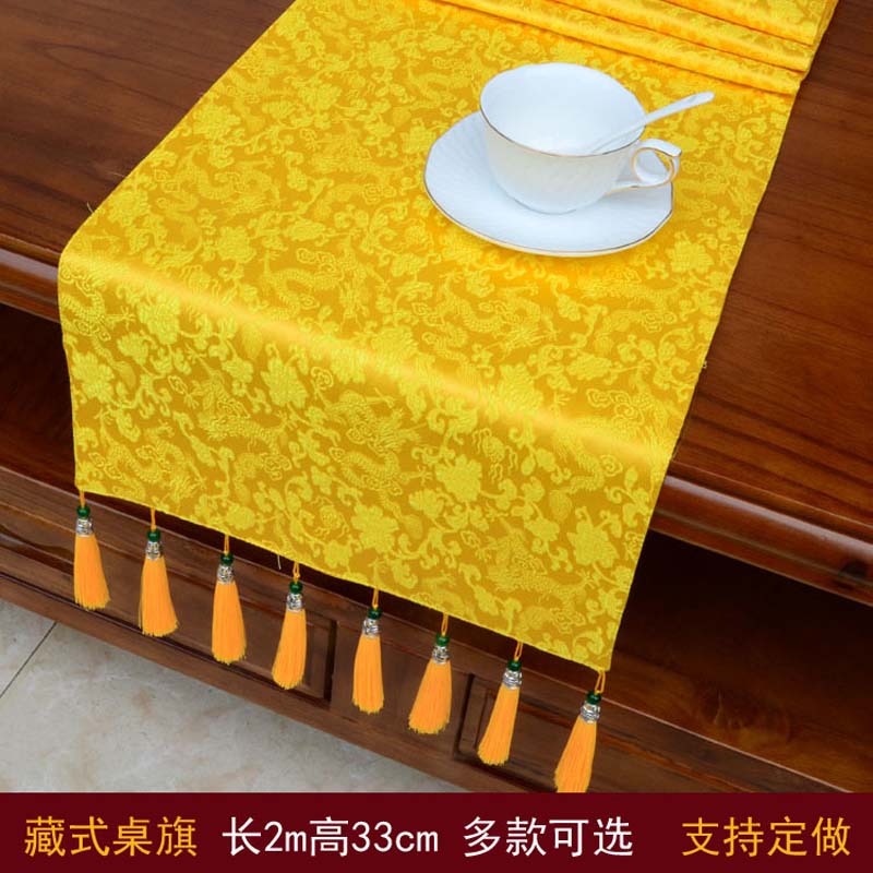 Home Textiles Wholesale - 200 cm gros bouddhisme approvisionnement Tibet