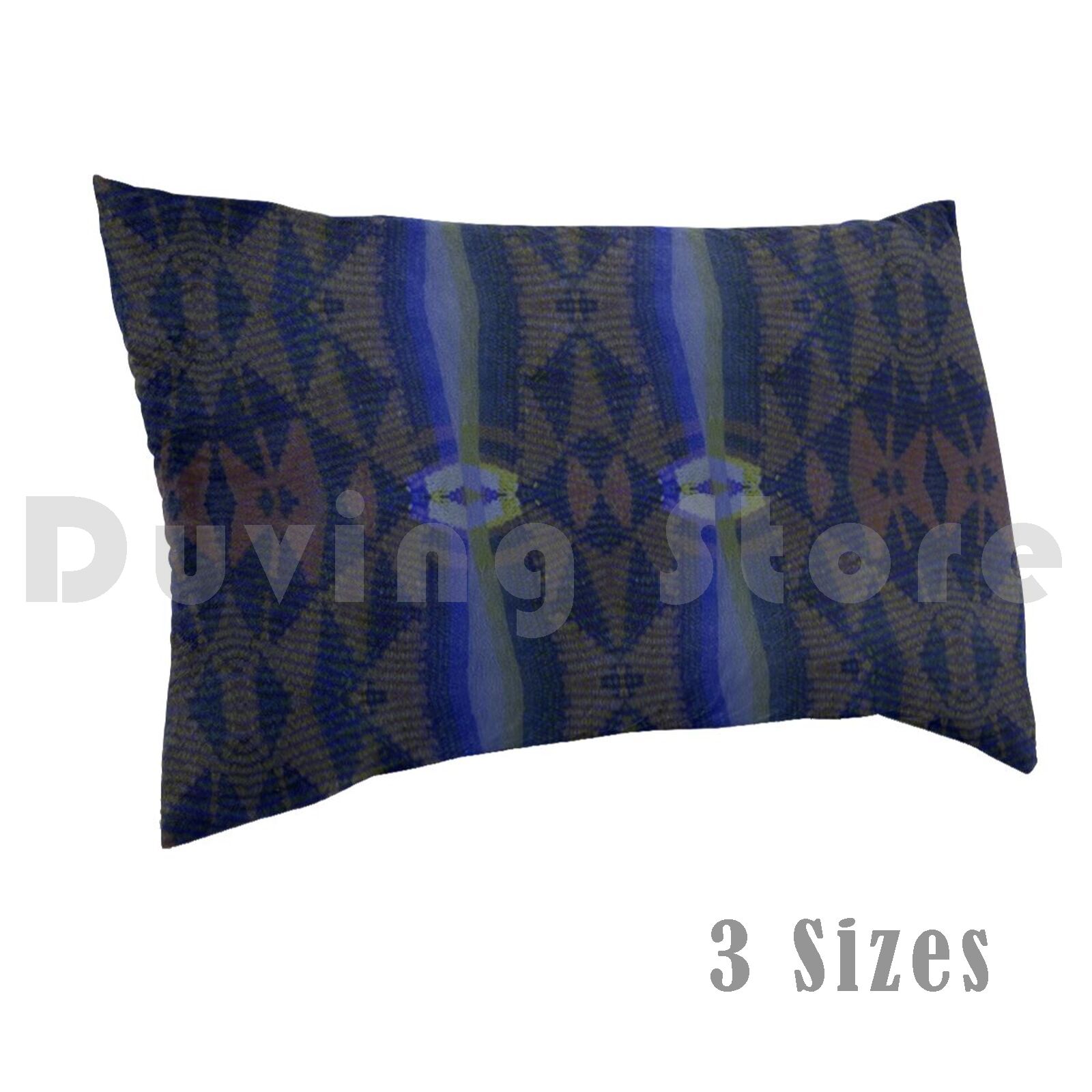 Home Textiles Trends - Bedouin – taie d'oreiller de nuit,