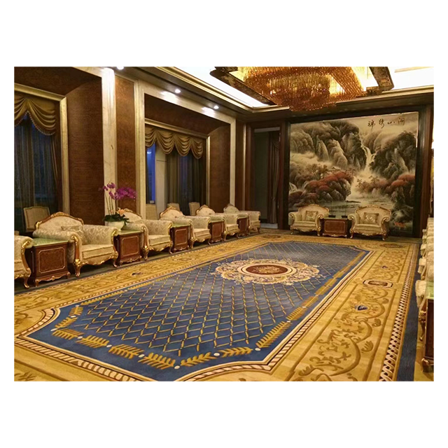 Home Textiles Sale - Tapis persan professionnels faits à la