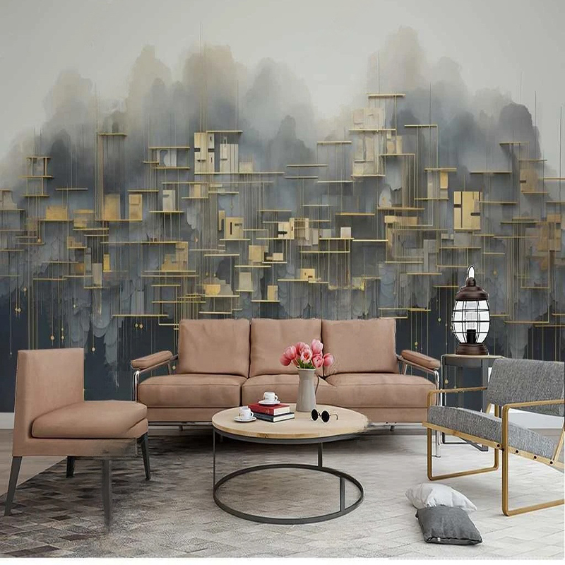 Photo murale personnalisée Sty - Home Textiles City avis et prix