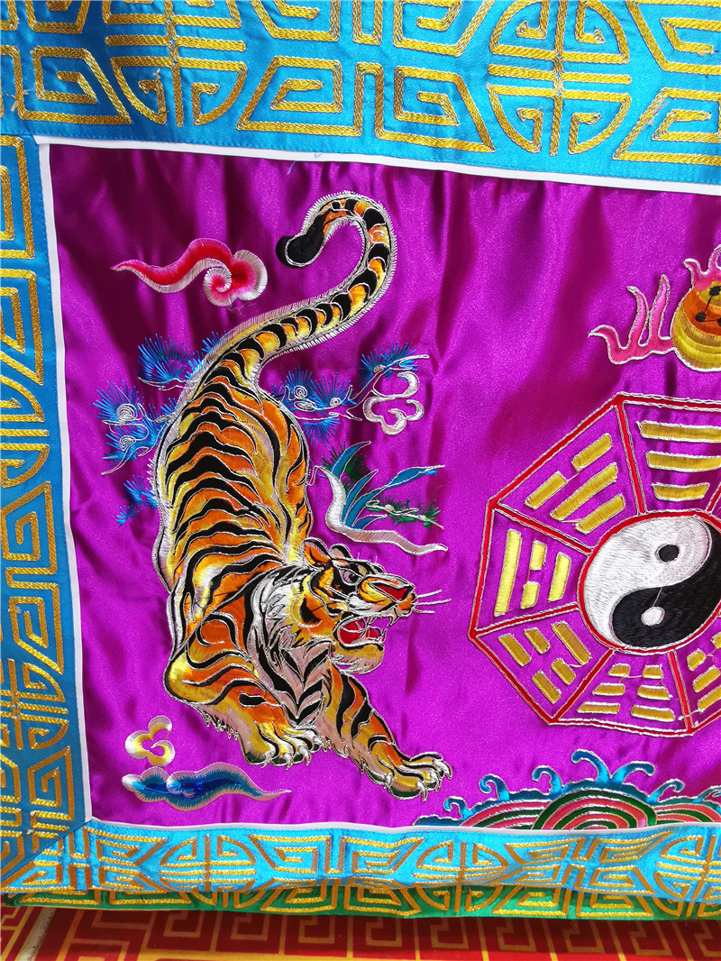 Gros taoïste bouddhiste approv - Home Textiles Wholesale avis et prix