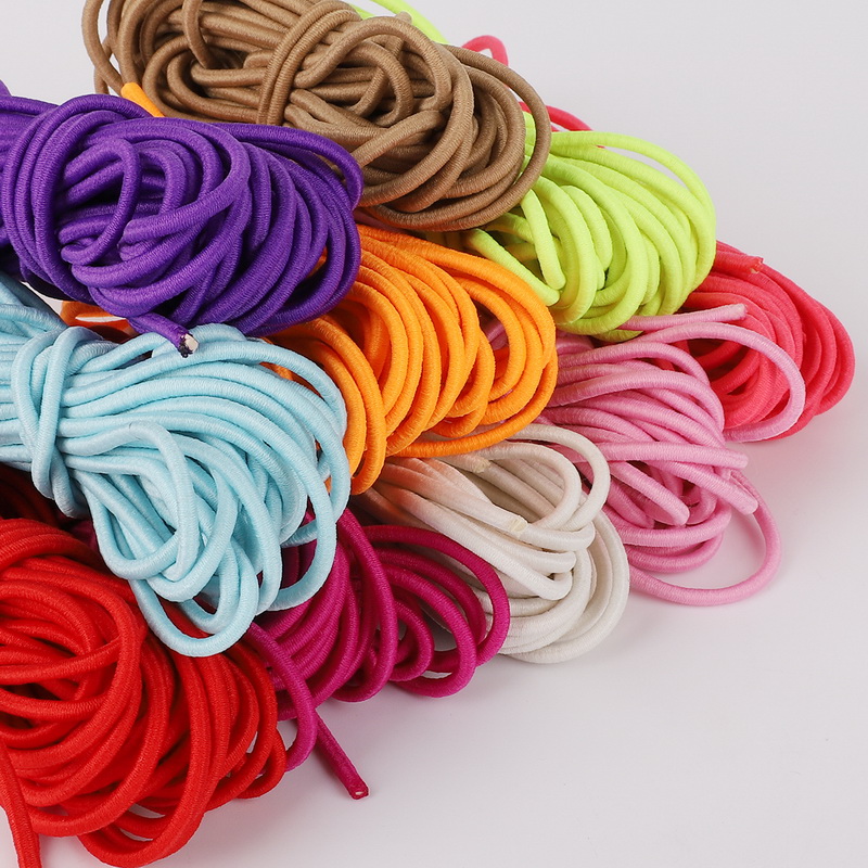 Corde élastique colorée de 5 m - Home Lines Textiles avis et prix