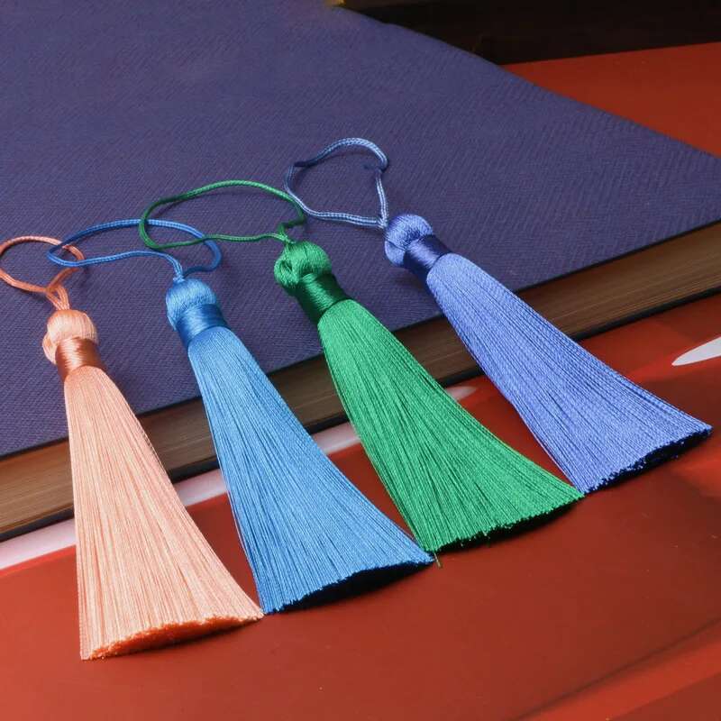 8cm petit gland ligne Fine sig - Home Lines Textiles avis et prix
