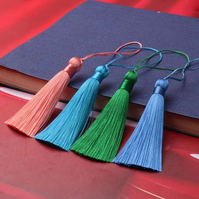8cm petit gland ligne Fine sig - Home Lines Textiles avis et prix