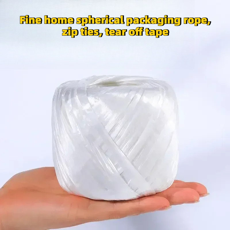 Corde d'emballage sphérique do - Home Textiles Manufacturer avis et prix