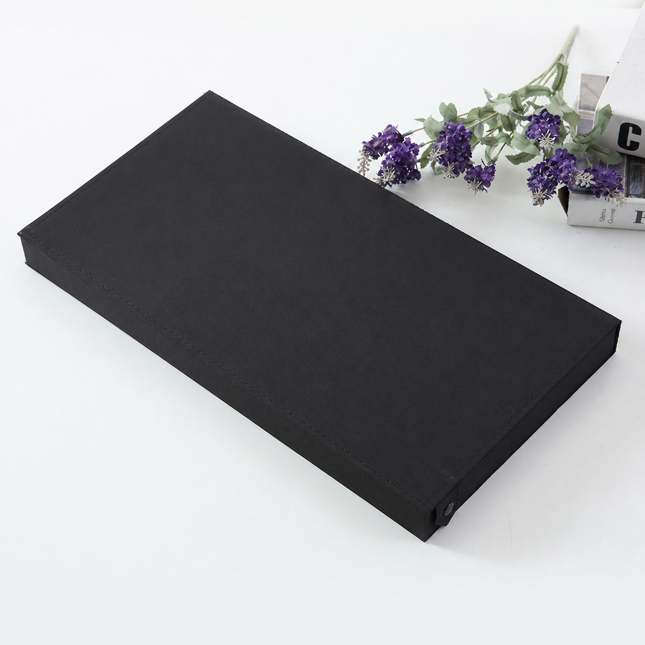 KLASSNUM Boîte de rangement no - Home Lines Textiles avis et prix