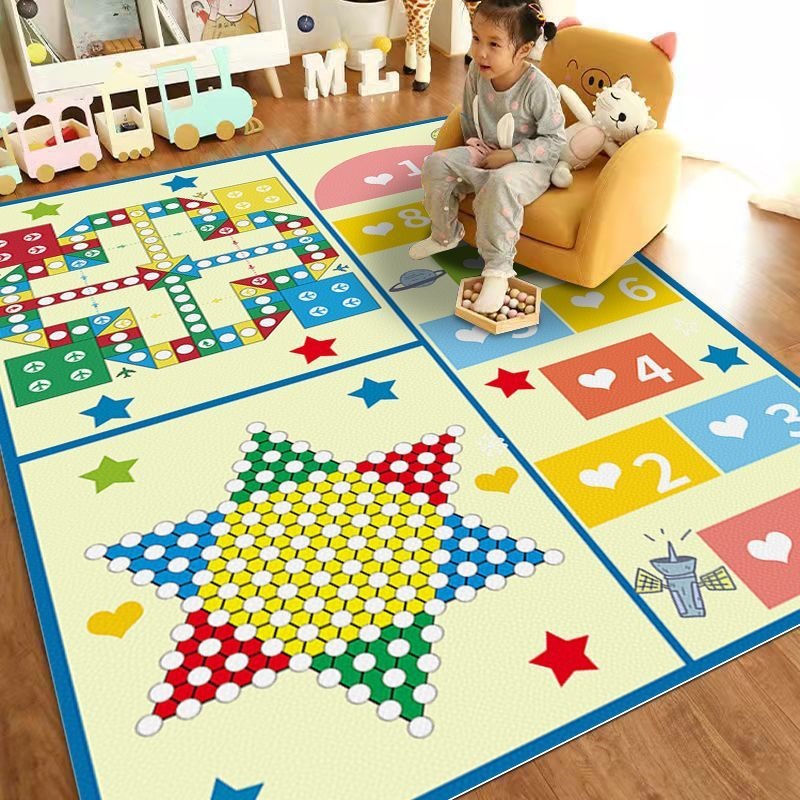 Tapis de sol pour enfants de d - Home Textiles City avis et prix