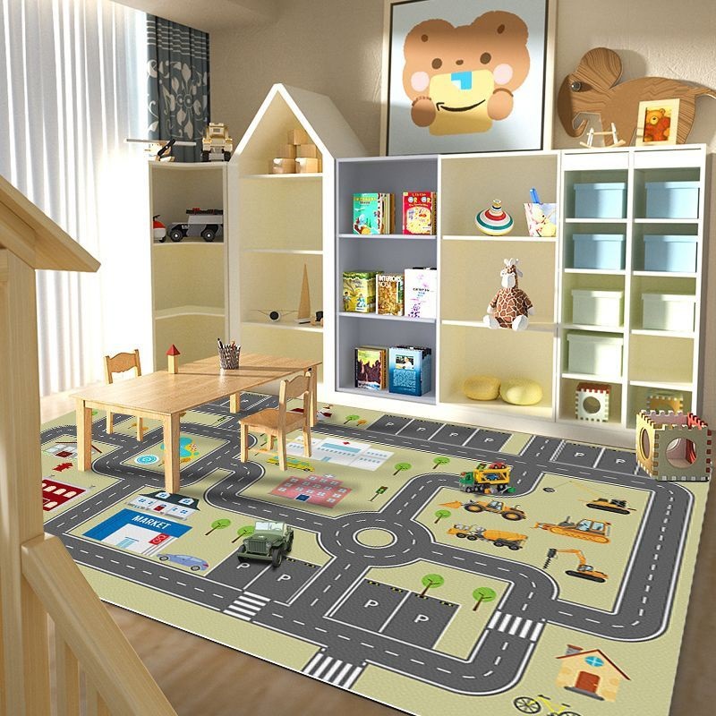 Tapis de sol pour enfants de d - Home Textiles City avis et prix