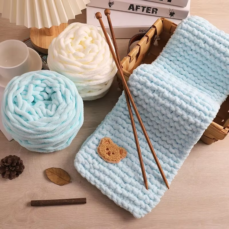 Lot de 3 pelotes de fil à tric - Wool Blanket Herringbone avis et prix
