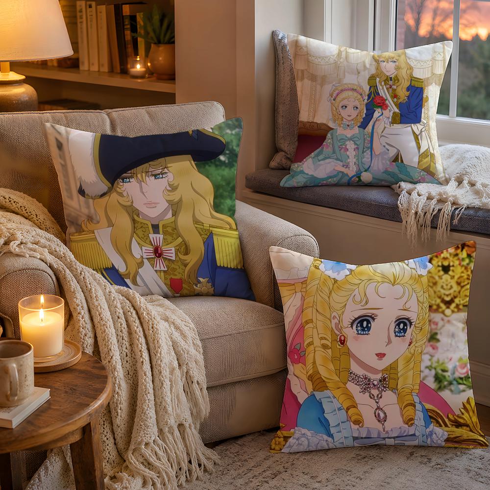 Housse de coussin en peluche d - Versailles Home Textiles avis et prix