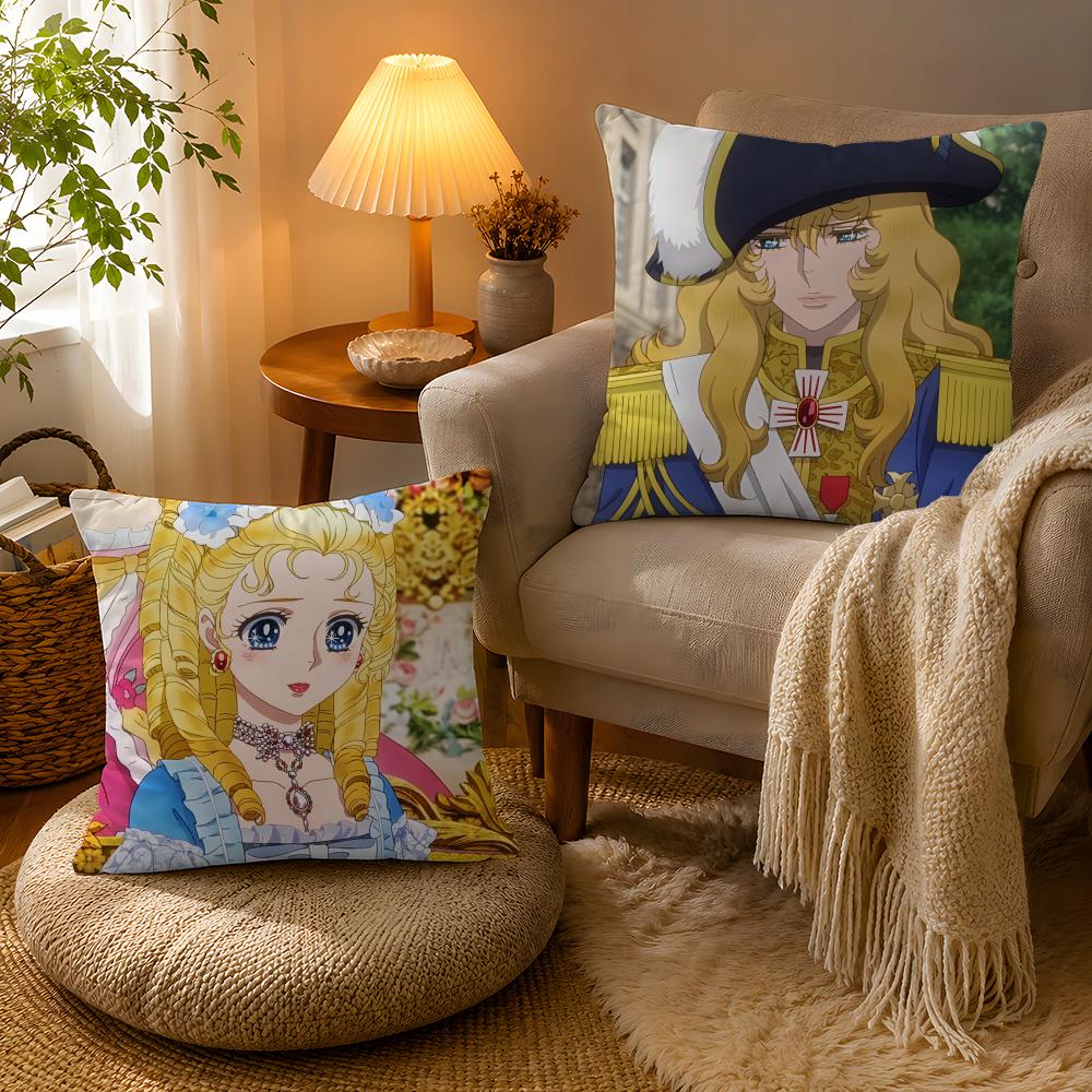 Housse de coussin en peluche d - Versailles Home Textiles avis et prix