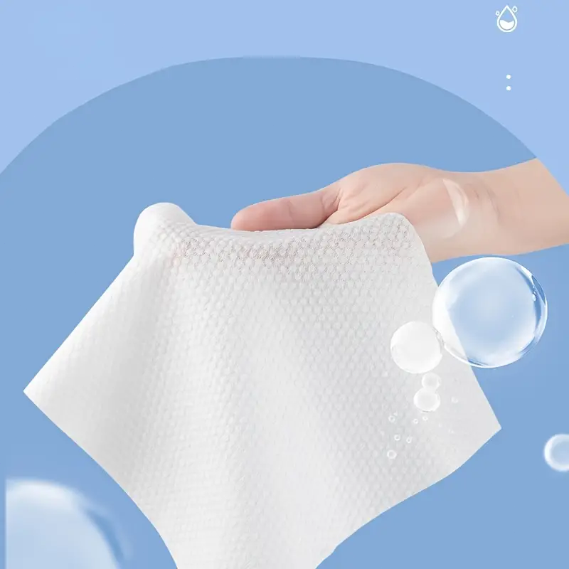 Poulet Optics Serviette de vis - Home Textiles Face Towel avis et prix