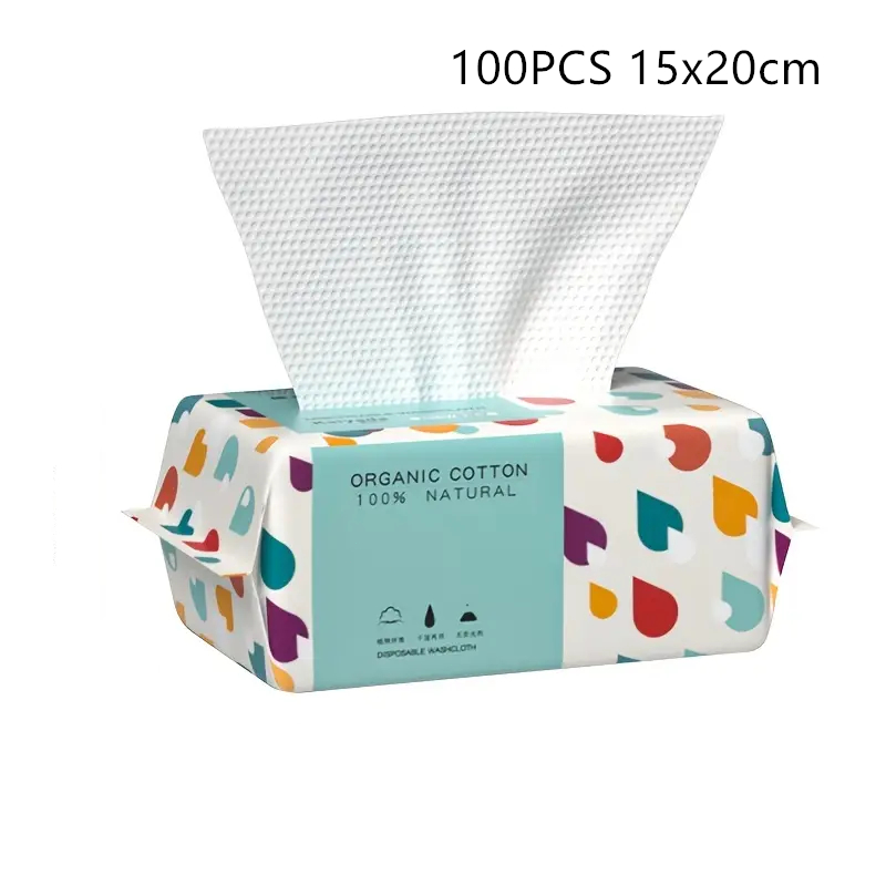 Poulet Optics Serviette de vis - Home Textiles Face Towel avis et prix