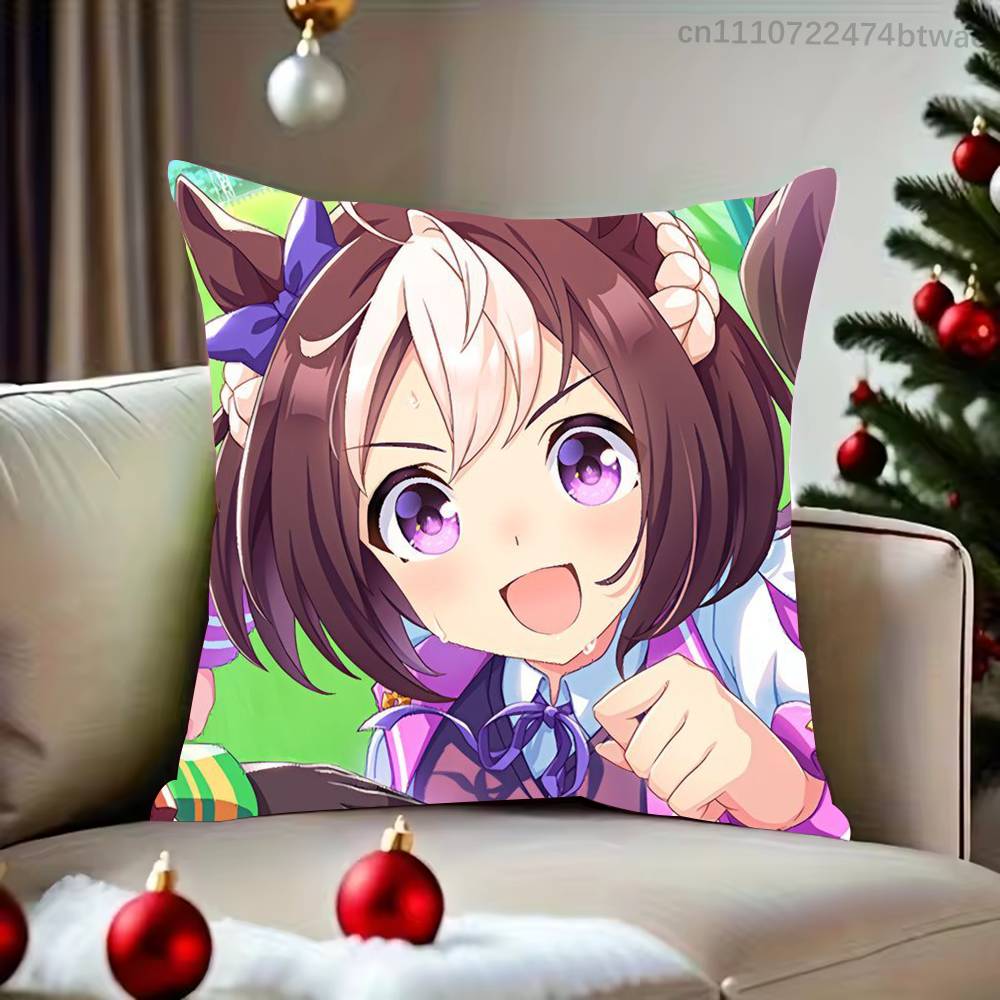 U-Umamusume Special Week - Tai - Home Textiles Week avis et prix