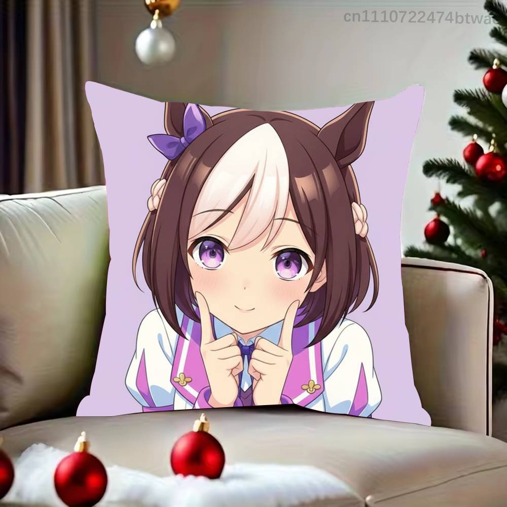 U-Umamusume Special Week - Tai - Home Textiles Week avis et prix