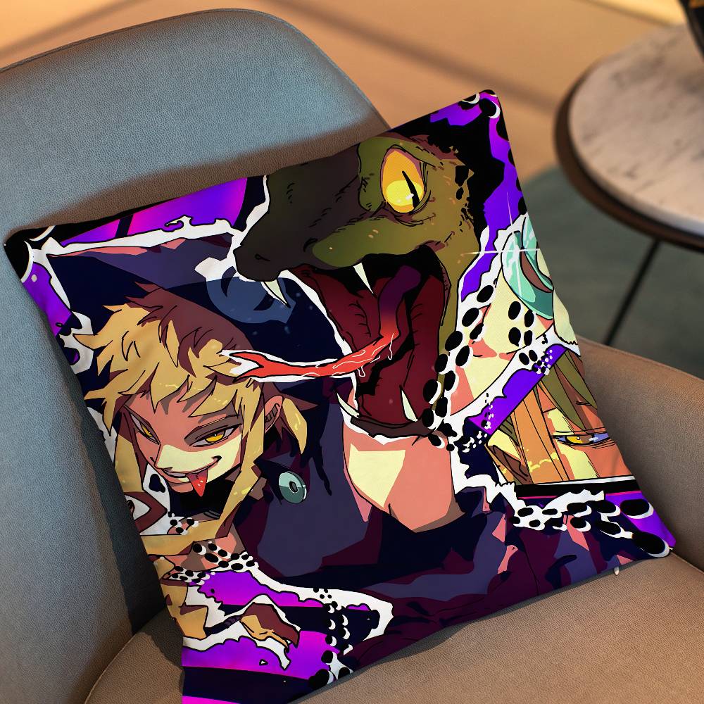 Housse de coussin carrée en pe - Home Textiles Trends avis et prix