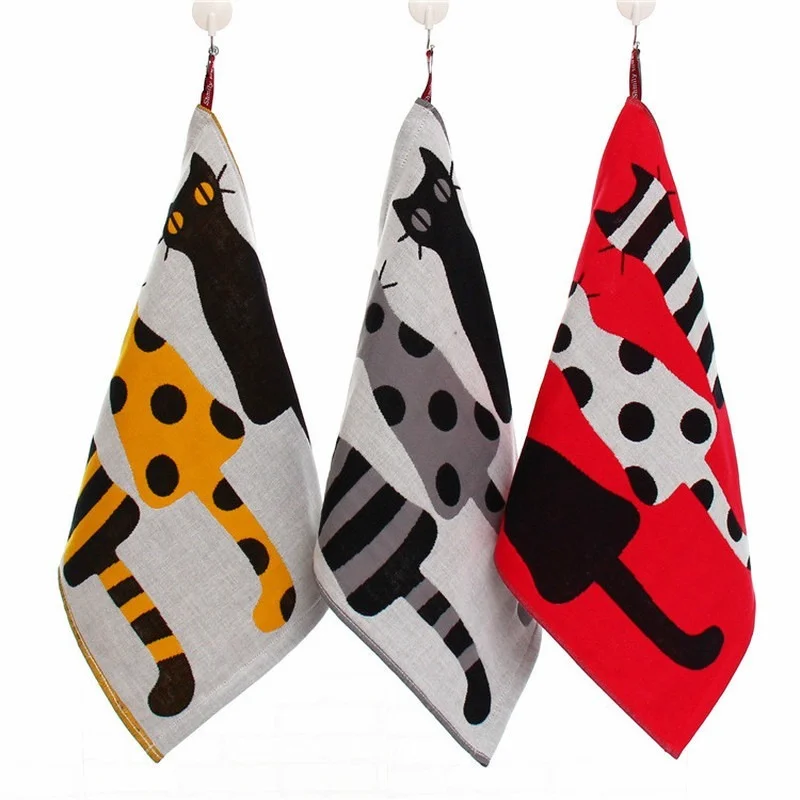 Serviette de bain en coton pou - Home Textiles Face Towel avis et prix