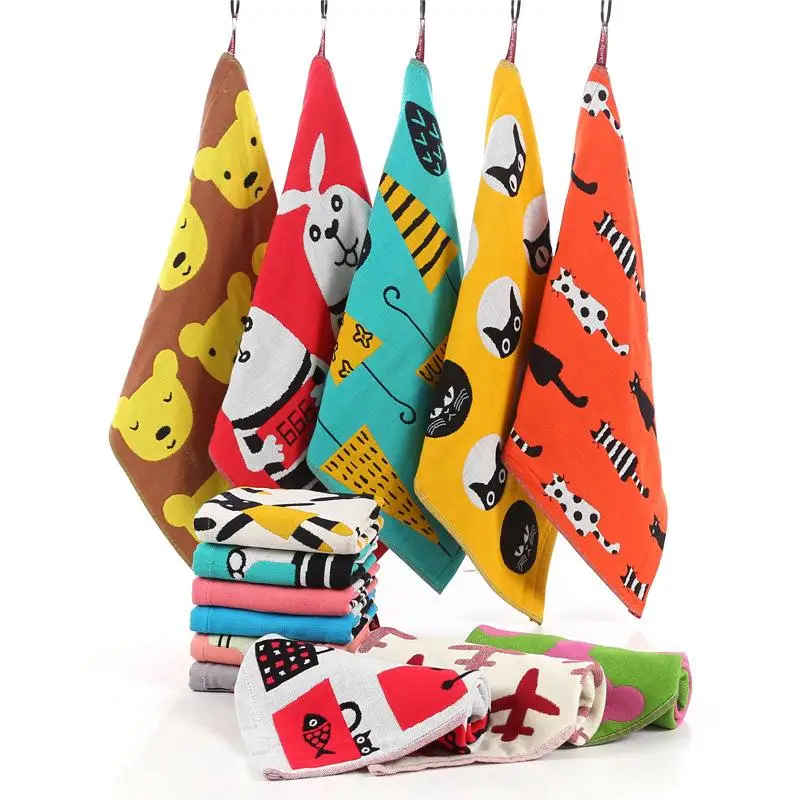 Serviette de bain en coton pou - Home Textiles Face Towel avis et prix