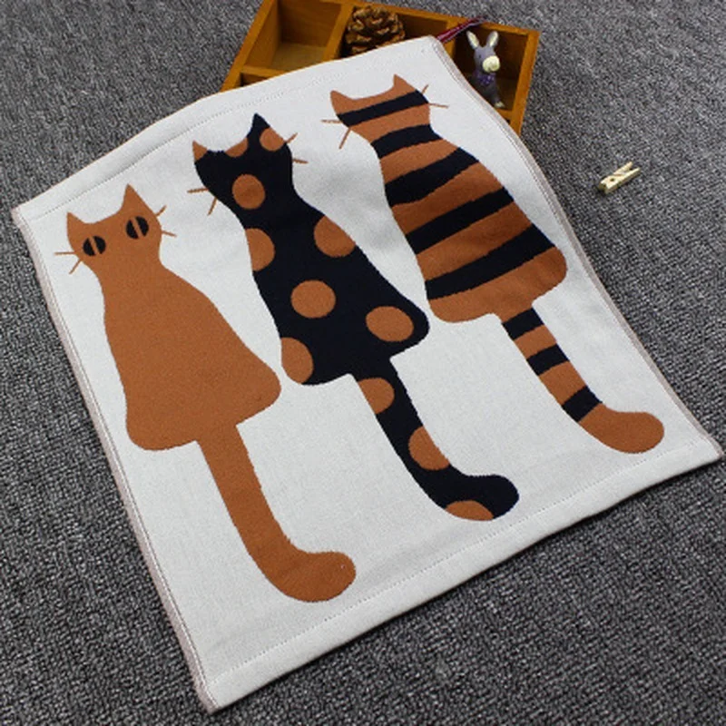 Serviette de bain en coton pou - Home Textiles Face Towel avis et prix