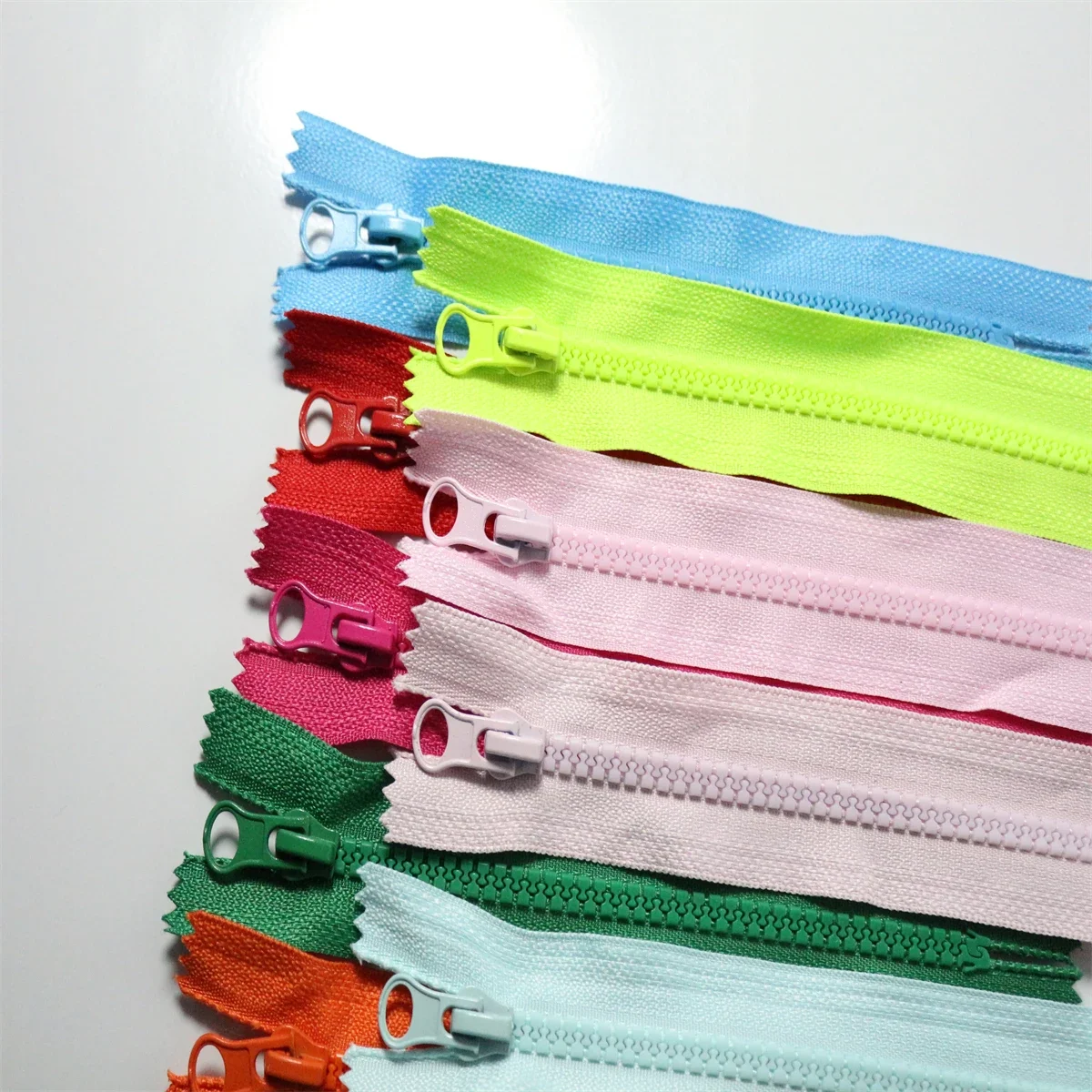 Sac à fermeture éclair en rési - Home Textiles Manufacturer avis et prix