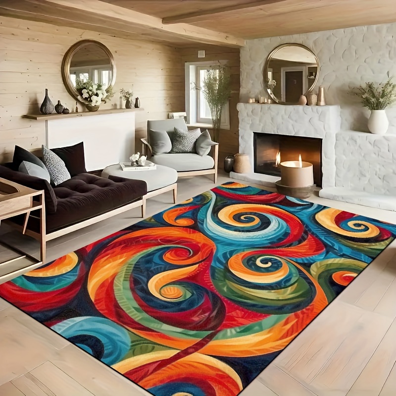 Tapis de sol en velours de dia - Home Lines Textiles avis et prix
