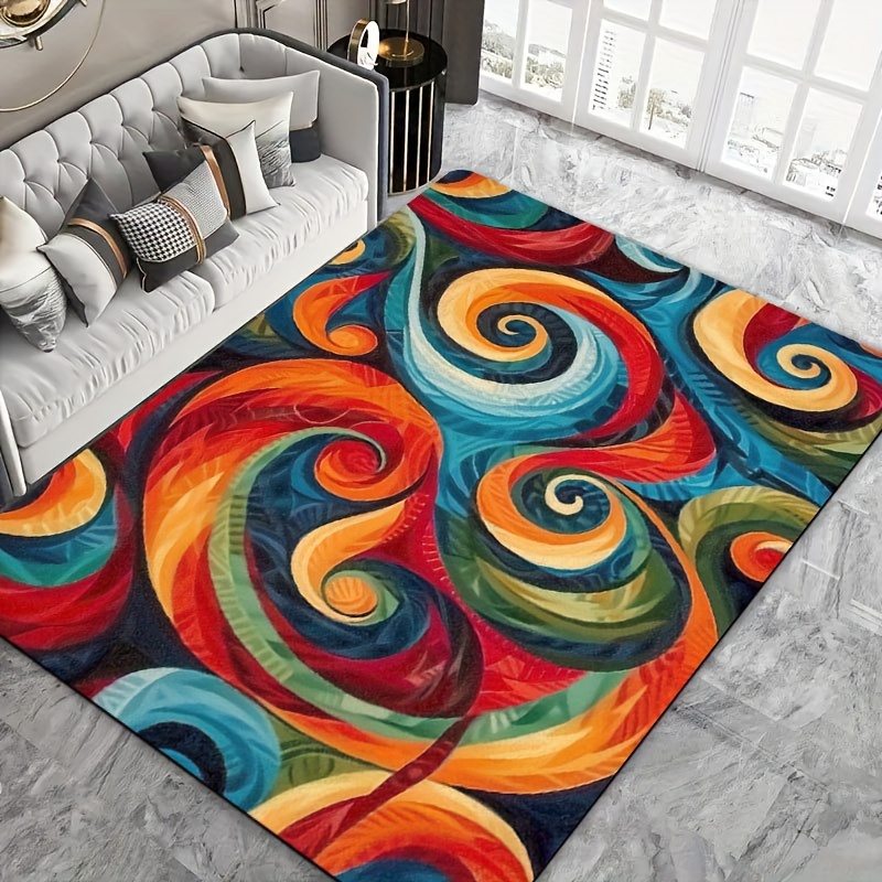 Tapis de sol en velours de dia - Home Lines Textiles avis et prix