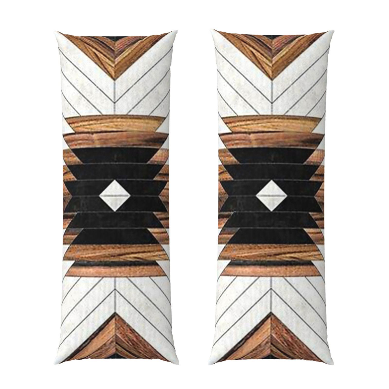 1 taie d'oreiller géométrique  - Home Textiles City avis et prix