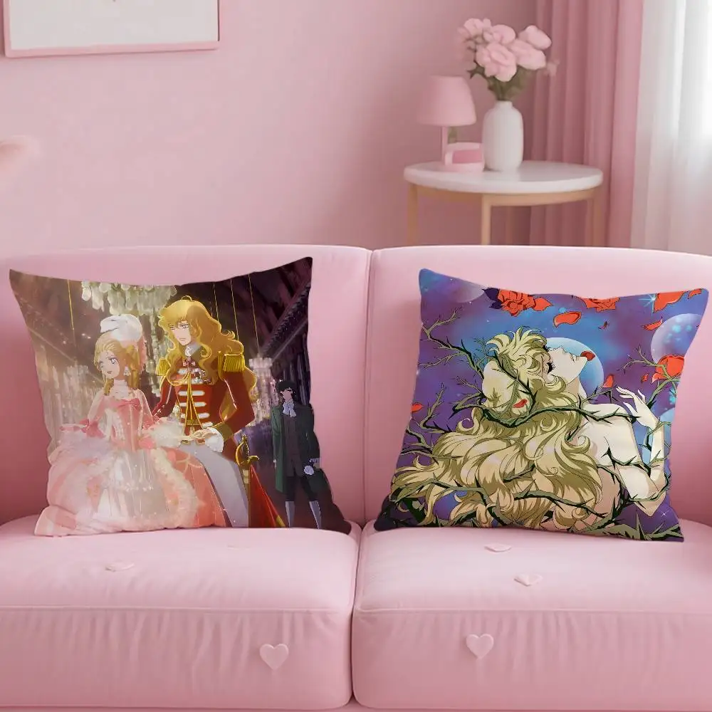 Taie d'oreiller Vintage Anime  - Versailles Home Textiles avis et prix