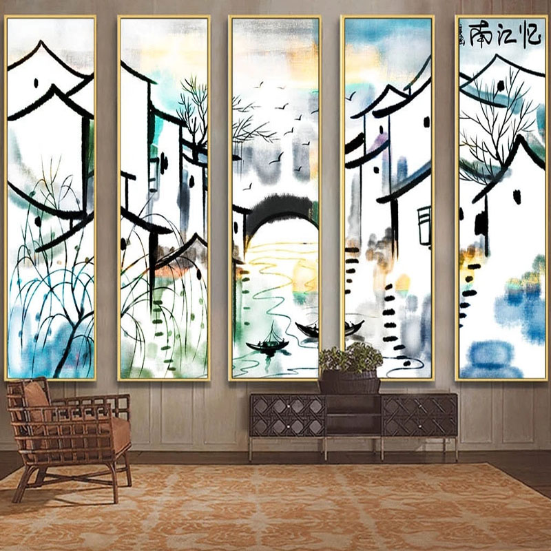 Papier peint Mural personnalis - Home Textiles City avis et prix