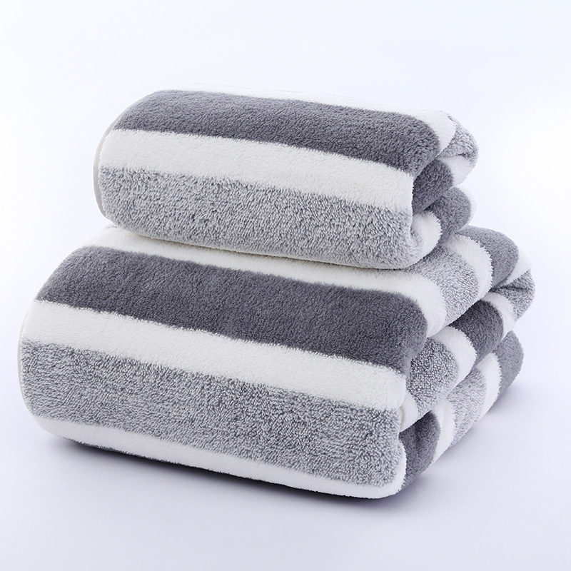 1 serviette à forte absorption - Home Textiles Face Towel avis et prix