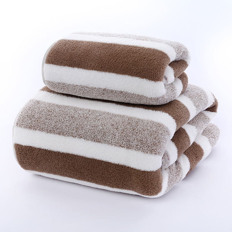 1 serviette à forte absorption - Home Textiles Face Towel avis et prix