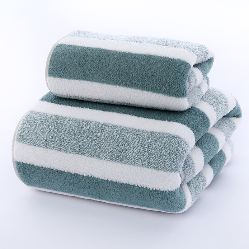1 serviette à forte absorption - Home Textiles Face Towel avis et prix