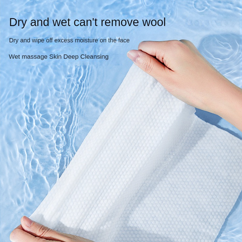 Serviette de visage jetable Sp - Home Textiles Face Towel avis et prix