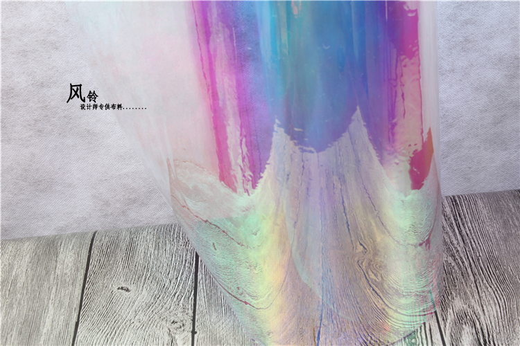 100x50 cm couleur irisée haute - Home Textiles Trends avis et prix