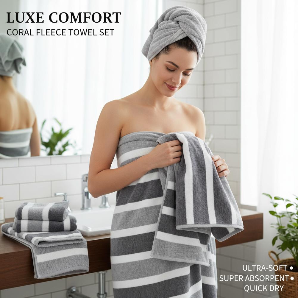 serviettes à forte absorption  - Home Textiles Face Towel avis et prix