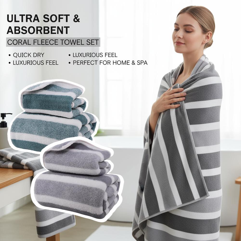serviettes à forte absorption  - Home Textiles Face Towel avis et prix