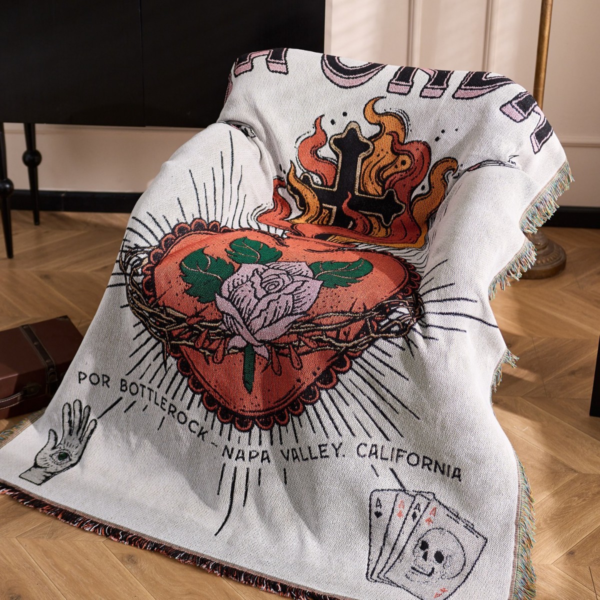 Textile City Couverture de can - Home Textiles City avis et prix