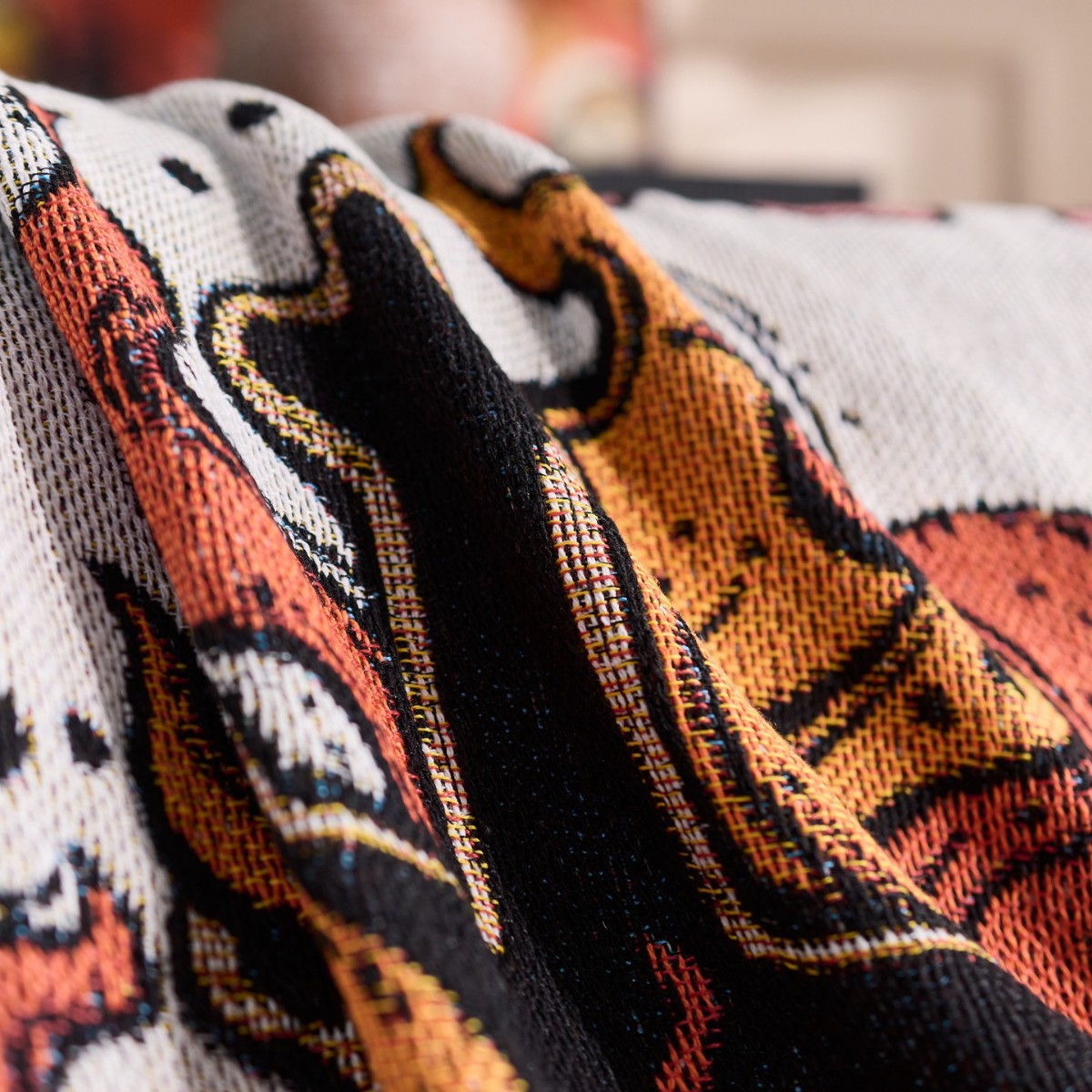 Textile City Couverture de can - Home Textiles City avis et prix
