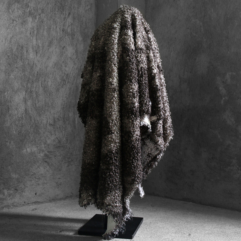 Tissu en peau d'agneau imitati - Home Textiles Australia avis et prix
