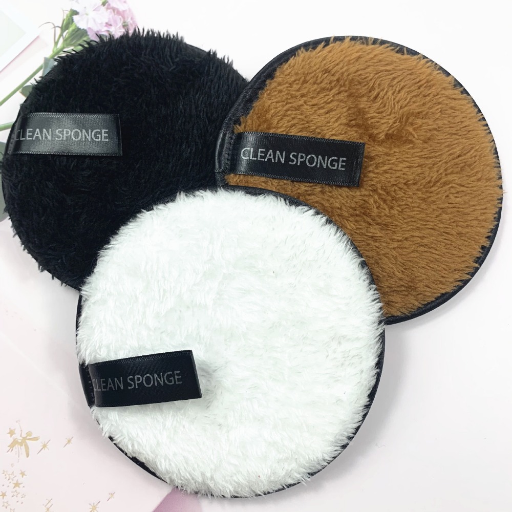 Tampons démaquillants en micro - Home Textiles Face Towel avis et prix
