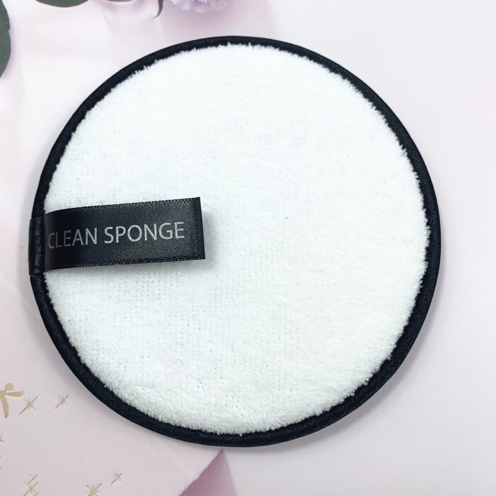 Tampons démaquillants en micro - Home Textiles Face Towel avis et prix