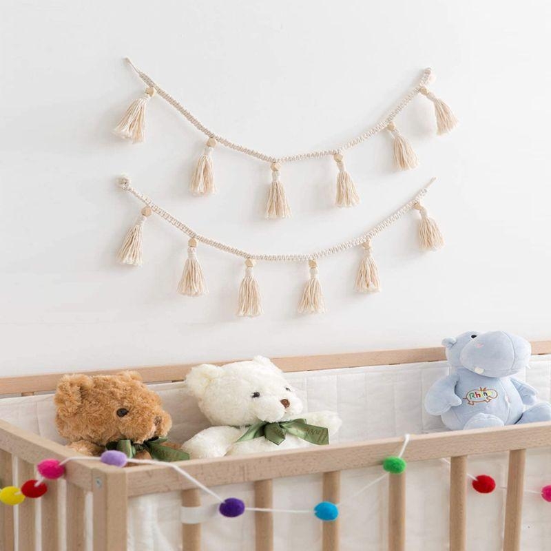 R1wa murs suspendus pour enfan - Home Textiles Discount avis et prix