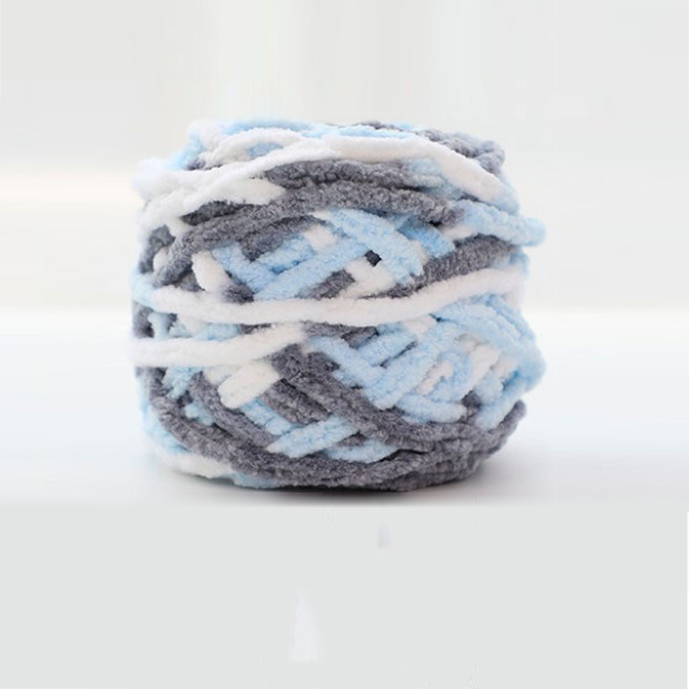 Fil de ligne de bande de glace - Wool Blanket Herringbone avis et prix